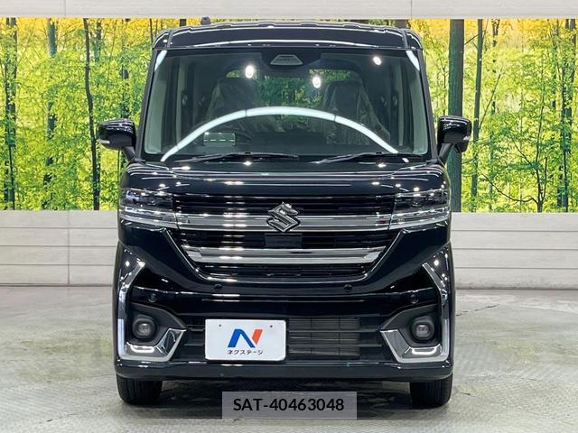 Suzuki SPACIA 2026-02 8866919-13