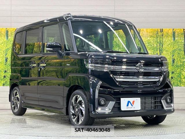 Suzuki SPACIA 2026-02 8866919-15