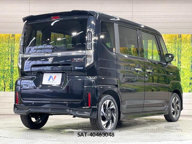Suzuki SPACIA 2026-02 8866919-16