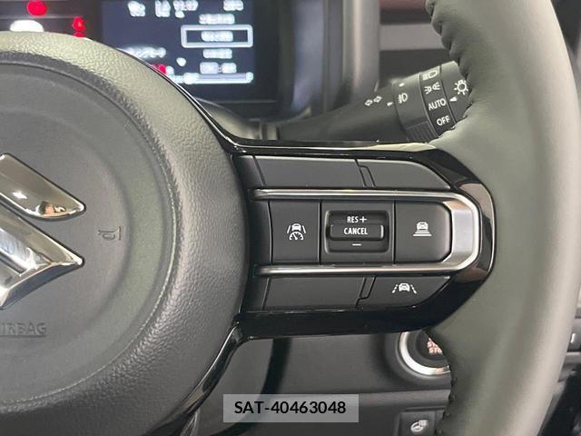 Suzuki SPACIA 2026-02 8866919-3