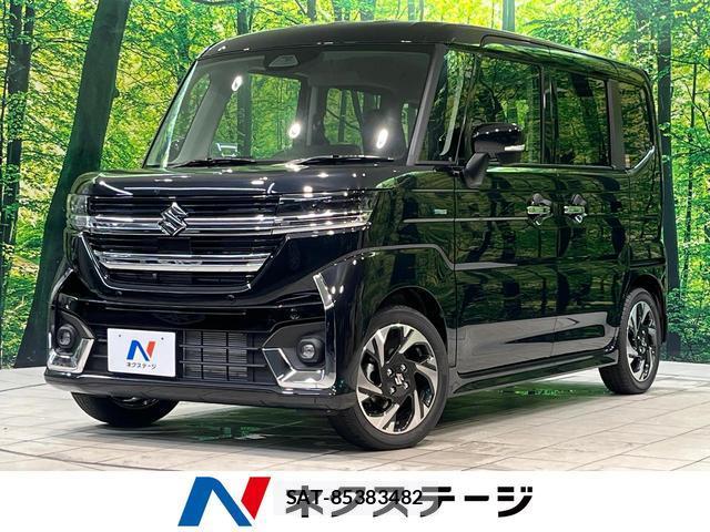 Suzuki SPACIA 2026-08 8867230-0