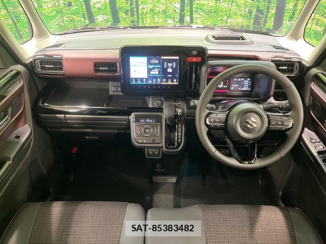 Suzuki SPACIA 2026-08 8867230-1