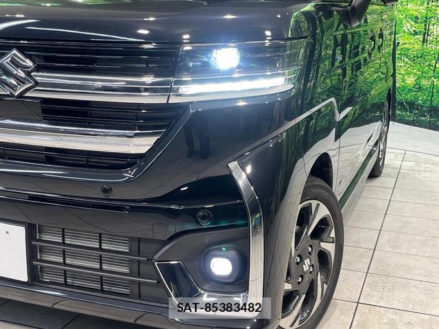 Suzuki SPACIA 2026-08 8867230-11