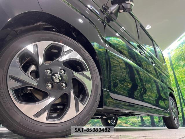 Suzuki SPACIA 2026-08 8867230-12