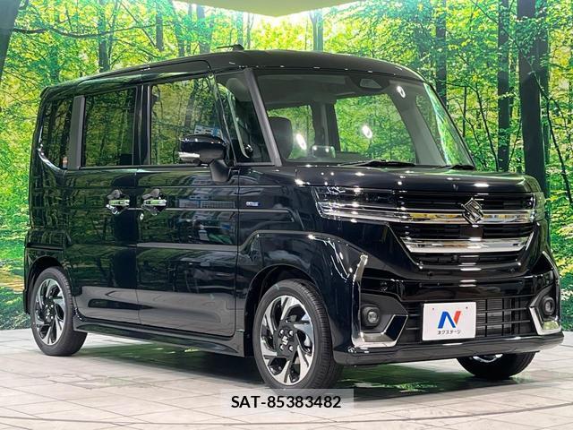 Suzuki SPACIA 2026-08 8867230-15