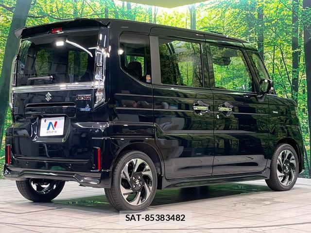 Suzuki SPACIA 2026-08 8867230-16