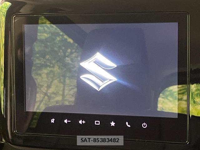 Suzuki SPACIA 2026-08 8867230-2