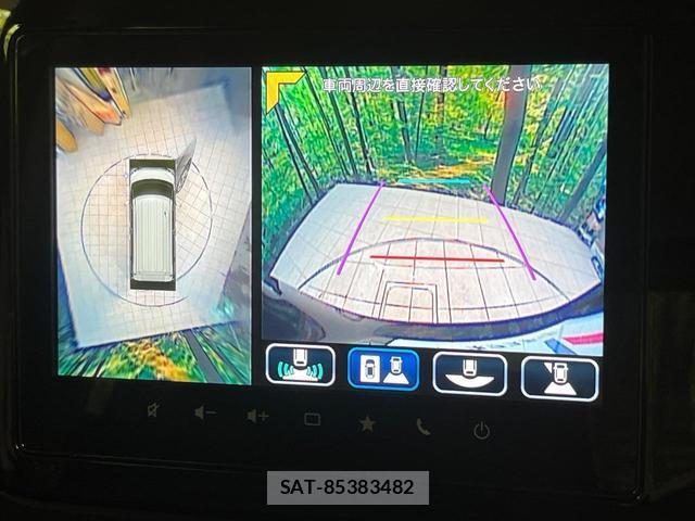 Suzuki SPACIA 2026-08 8867230-3