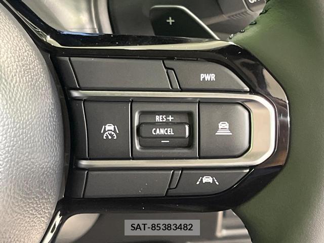 Suzuki SPACIA 2026-08 8867230-5