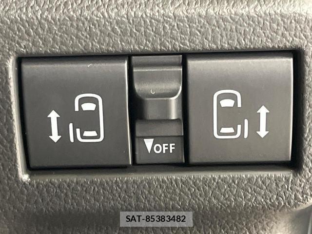 Suzuki SPACIA 2026-08 8867230-6