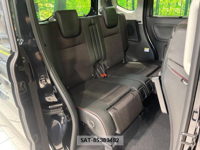 Suzuki SPACIA 2026-08 8867230-8