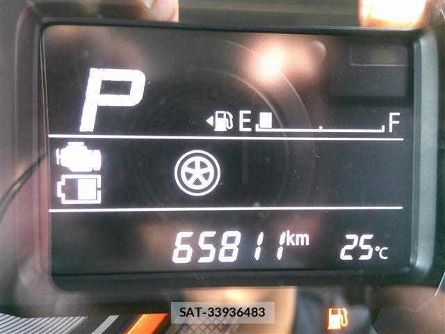 Suzuki SPACIA 2021-02 8865777-1