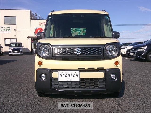 Suzuki SPACIA 2021-02 8865777-2