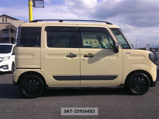 Suzuki SPACIA 2021-02 8865777-4