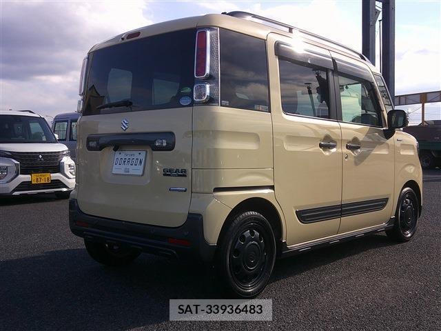 Suzuki SPACIA 2021-02 8865777-5