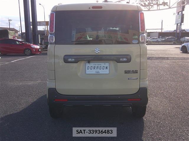 Suzuki SPACIA 2021-02 8865777-6