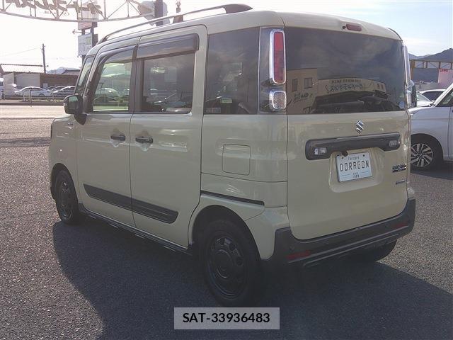 Suzuki SPACIA 2021-02 8865777-7
