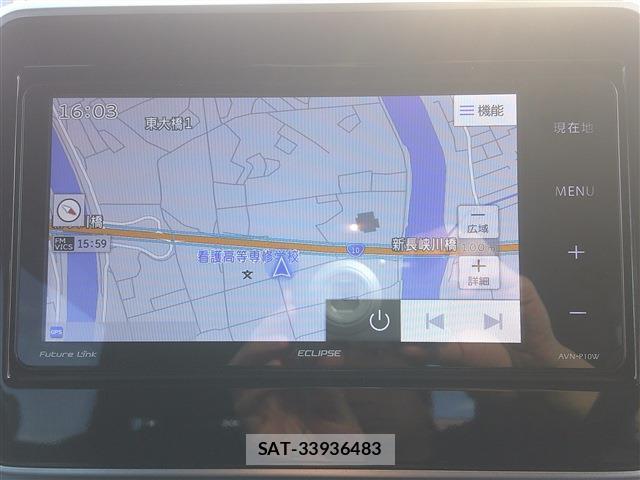 Suzuki SPACIA 2021-02 8865777-9