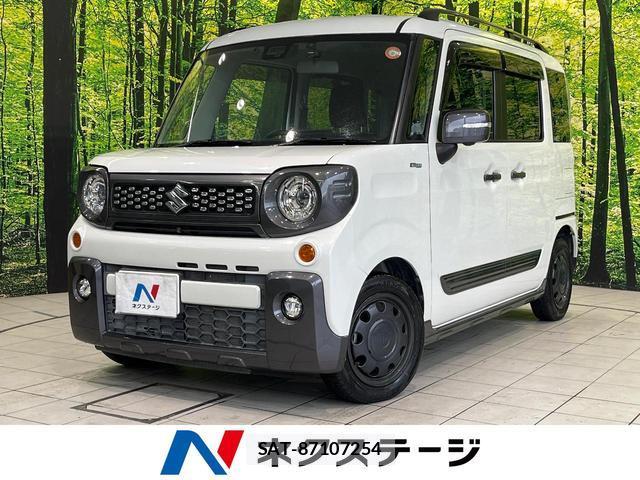 Suzuki SPACIA 2020-04 8866464-0