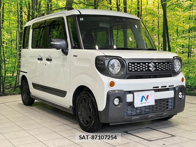 Suzuki SPACIA 2020-04 8866464-15