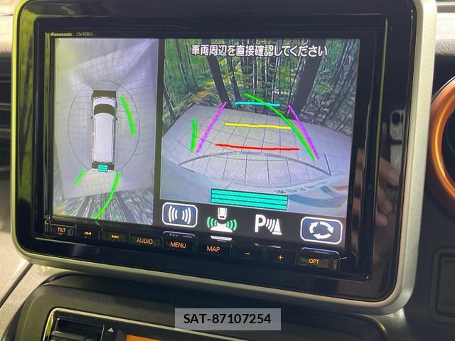 Suzuki SPACIA 2020-04 8866464-4