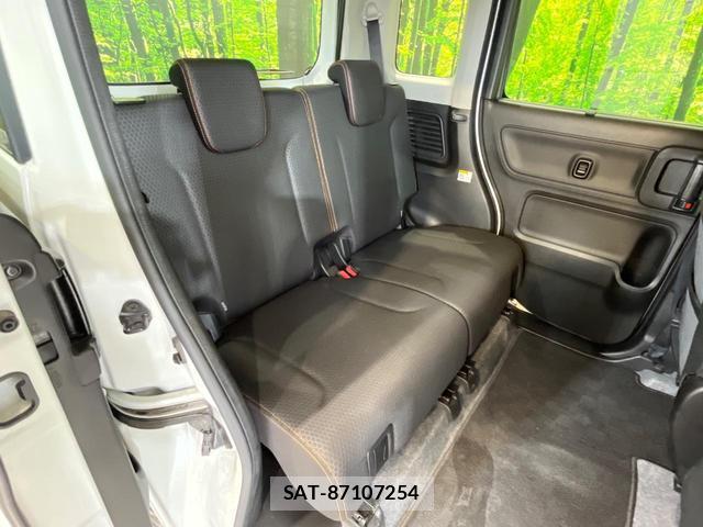 Suzuki SPACIA 2020-04 8866464-8