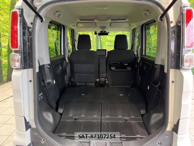Suzuki SPACIA 2020-04 8866464-9