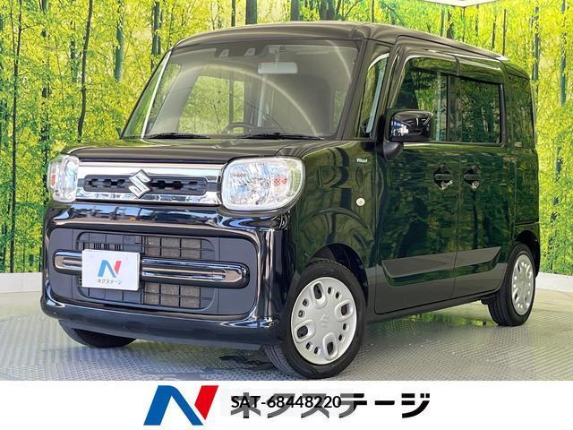Suzuki SPACIA 2021-08 8866365-0
