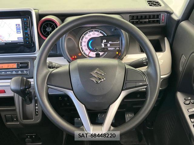 Suzuki SPACIA 2021-08 8866365-11
