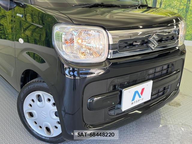 Suzuki SPACIA 2021-08 8866365-12