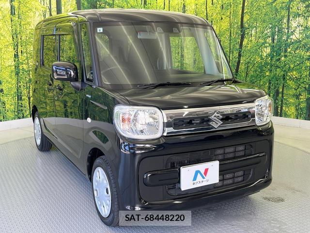 Suzuki SPACIA 2021-08 8866365-16