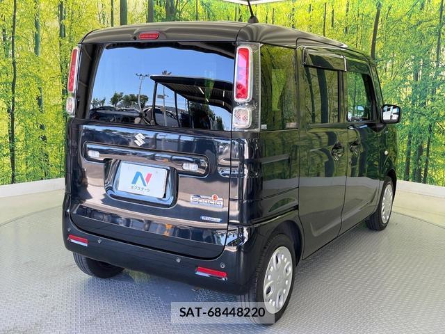 Suzuki SPACIA 2021-08 8866365-17