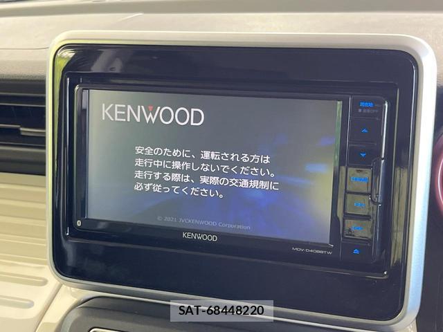 Suzuki SPACIA 2021-08 8866365-3