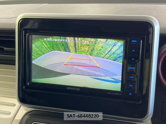 Suzuki SPACIA 2021-08 8866365-4