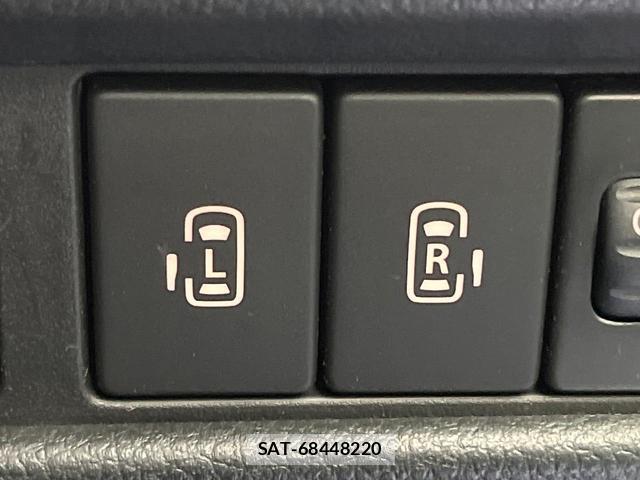 Suzuki SPACIA 2021-08 8866365-5