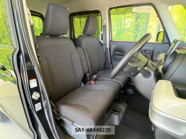 Suzuki SPACIA 2021-08 8866365-8