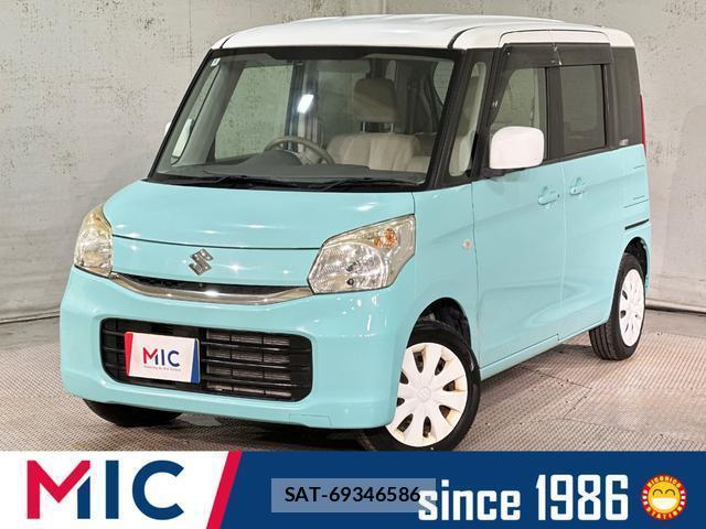 Suzuki SPACIA 2016-09 8866474-0