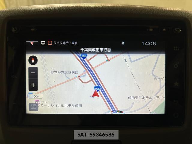 Suzuki SPACIA 2016-09 8866474-1