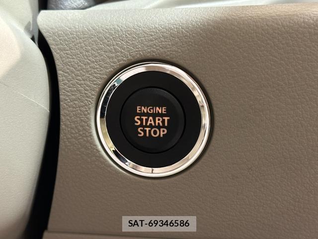 Suzuki SPACIA 2016-09 8866474-11