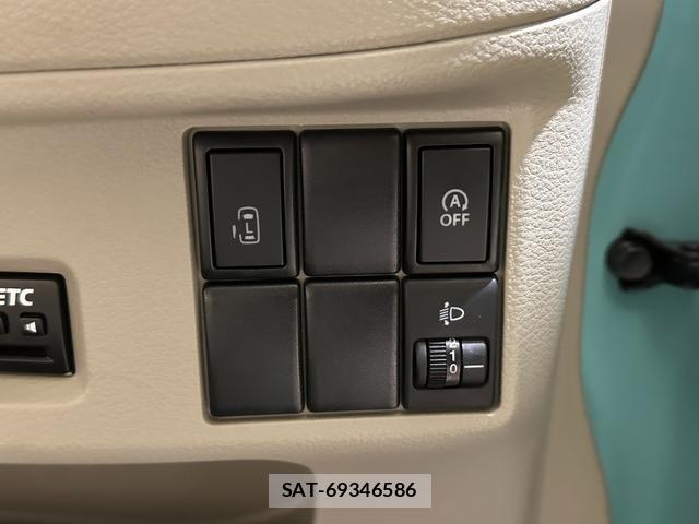 Suzuki SPACIA 2016-09 8866474-12