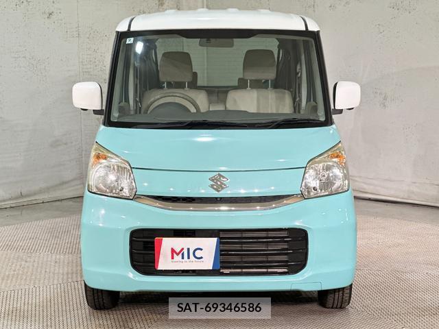 Suzuki SPACIA 2016-09 8866474-13