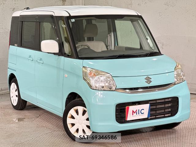 Suzuki SPACIA 2016-09 8866474-14