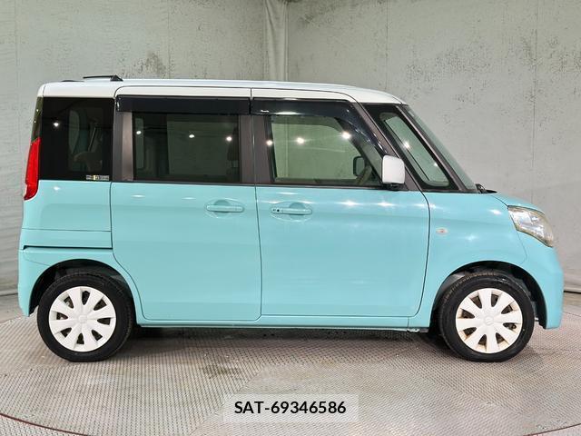 Suzuki SPACIA 2016-09 8866474-15