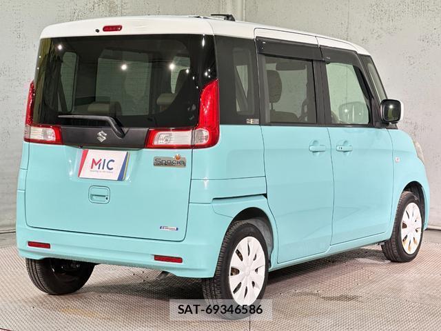 Suzuki SPACIA 2016-09 8866474-16