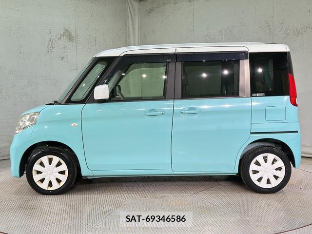 Suzuki SPACIA 2016-09 8866474-19