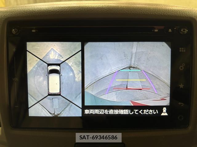 Suzuki SPACIA 2016-09 8866474-2