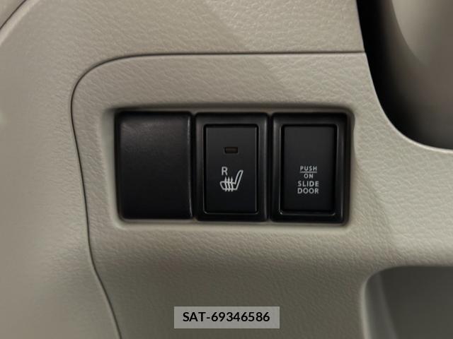 Suzuki SPACIA 2016-09 8866474-5
