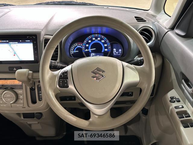 Suzuki SPACIA 2016-09 8866474-7