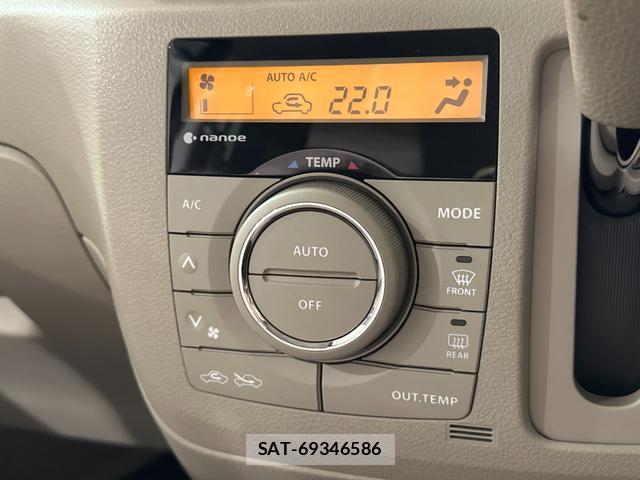 Suzuki SPACIA 2016-09 8866474-9