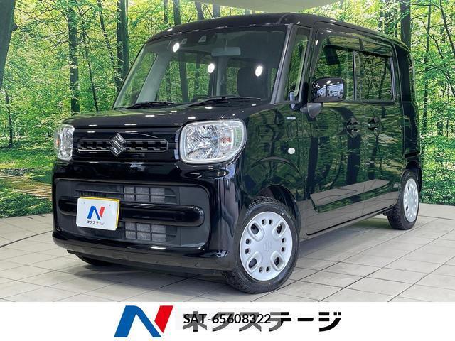 Suzuki SPACIA 2020-12 8866958-0